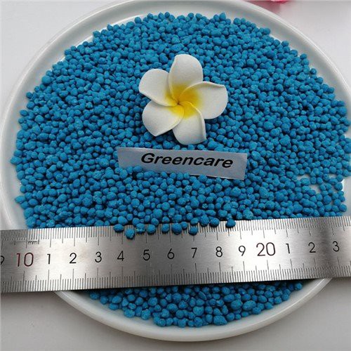 Složené hnojivo NPK12-12-17 + 2MGO