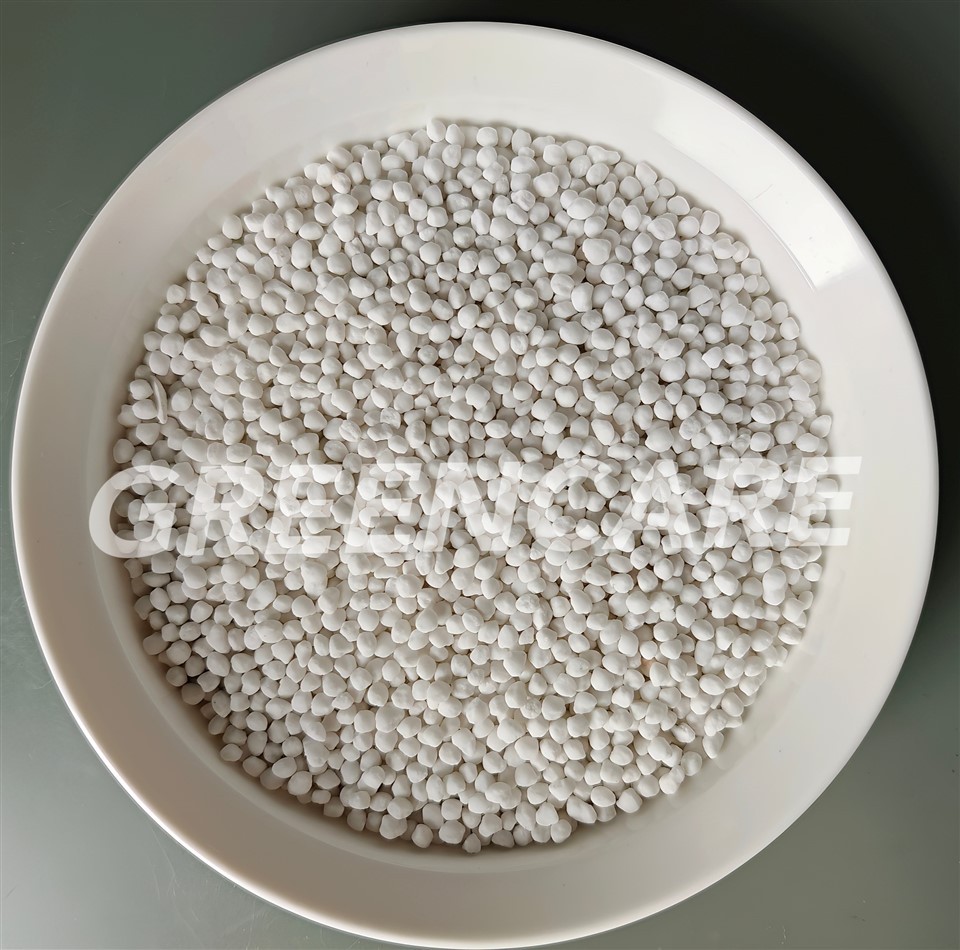 Extruzní sprej NP22-12.5 Sloučené hnojivo